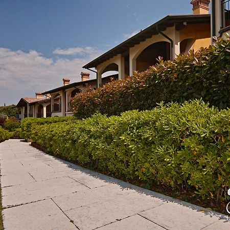 Appartamento Arianna Manerba del Garda Εξωτερικό φωτογραφία