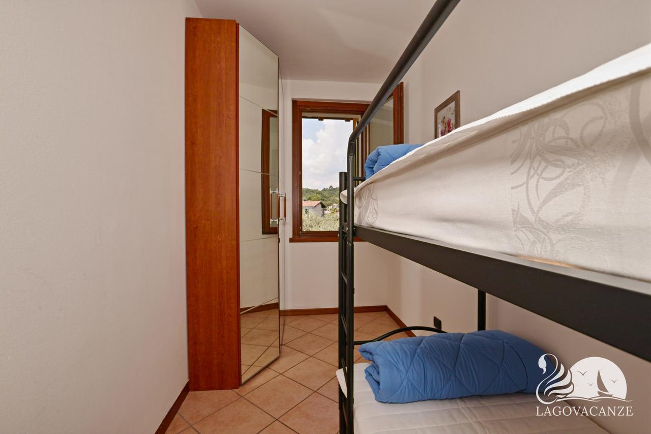 Appartamento Arianna Manerba del Garda Εξωτερικό φωτογραφία