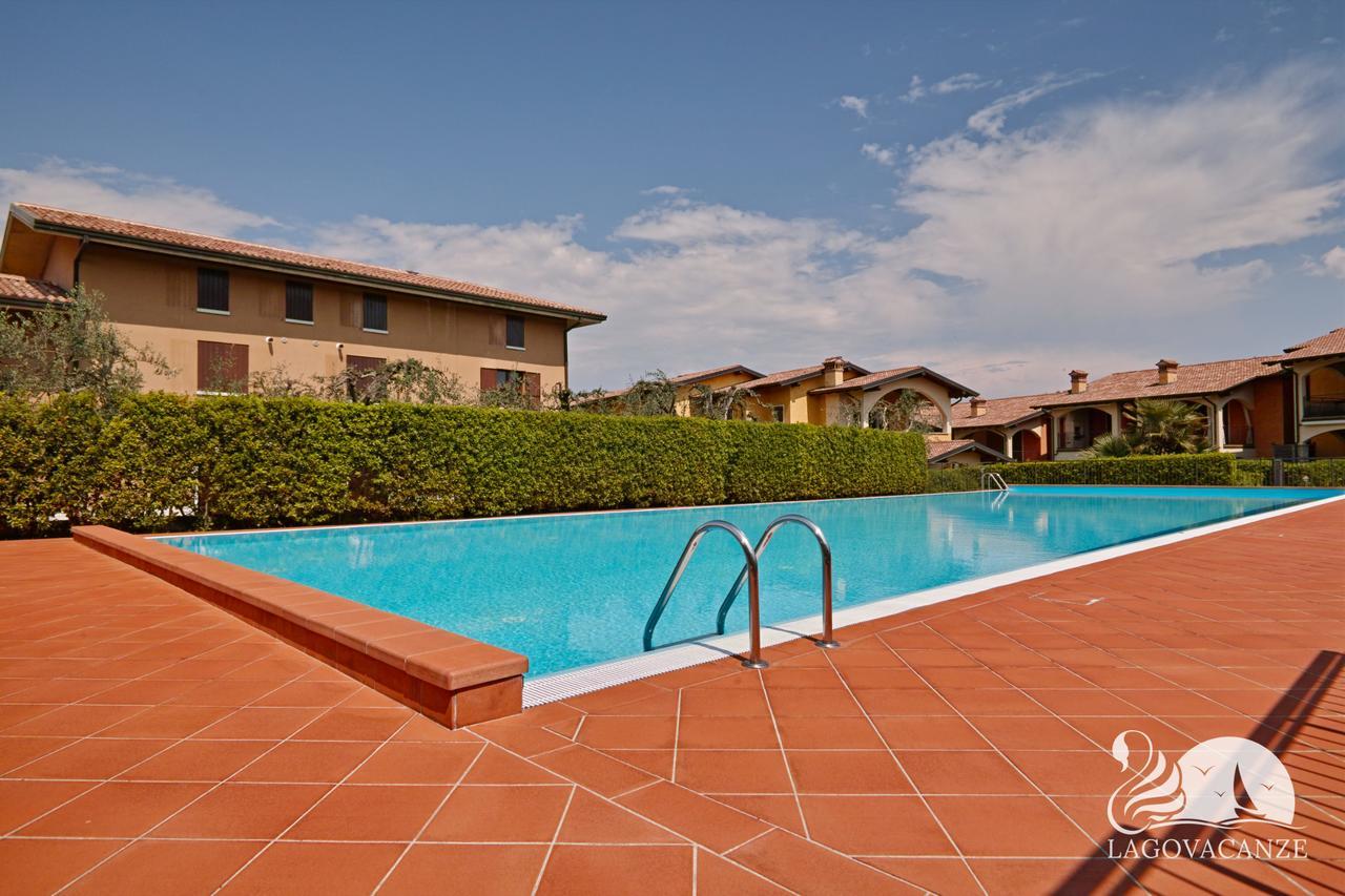 Appartamento Arianna Manerba del Garda Εξωτερικό φωτογραφία
