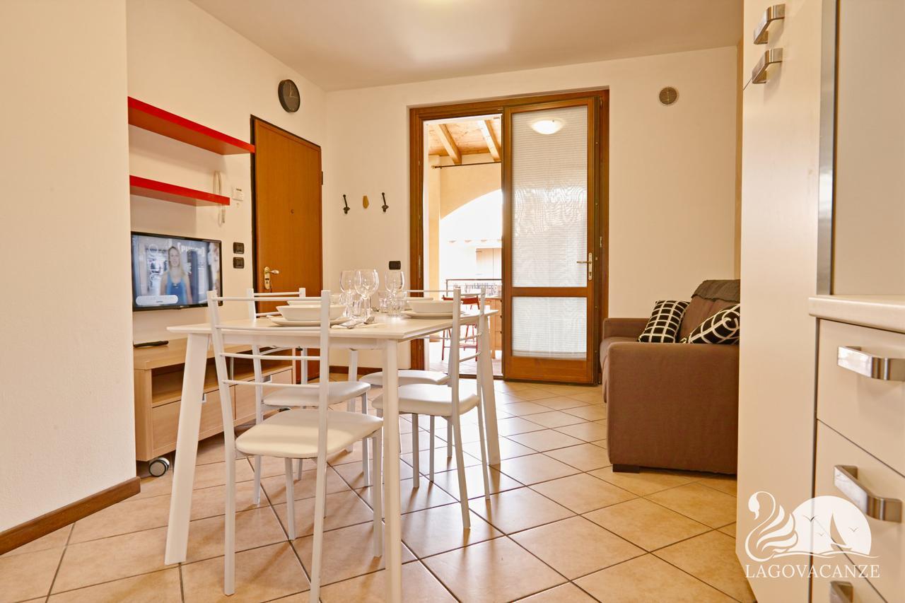 Appartamento Arianna Manerba del Garda Εξωτερικό φωτογραφία