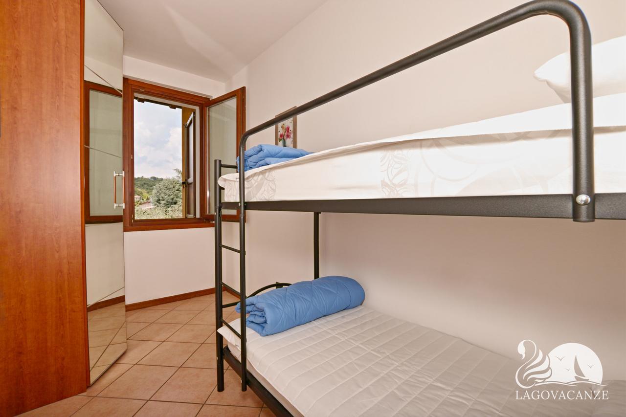 Appartamento Arianna Manerba del Garda Εξωτερικό φωτογραφία