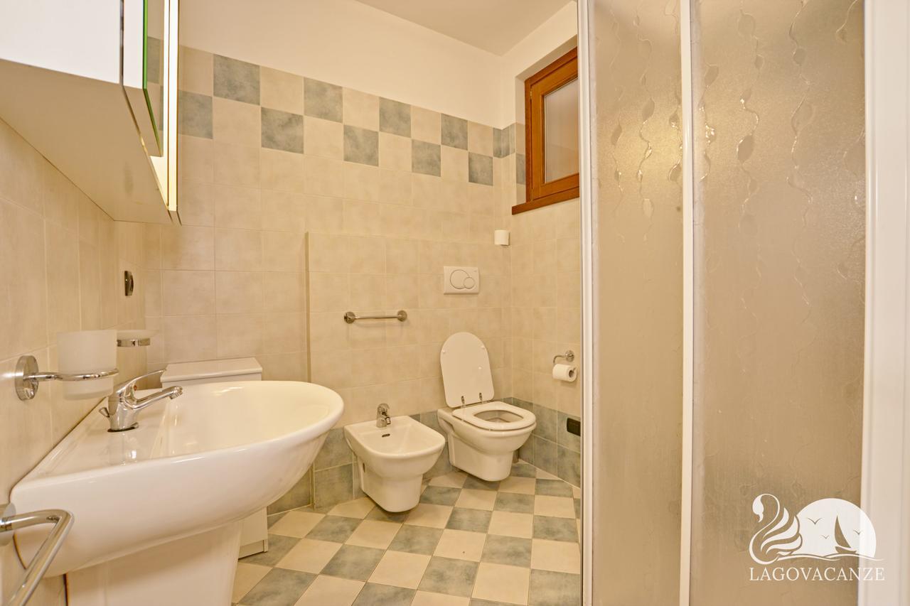 Appartamento Arianna Manerba del Garda Εξωτερικό φωτογραφία