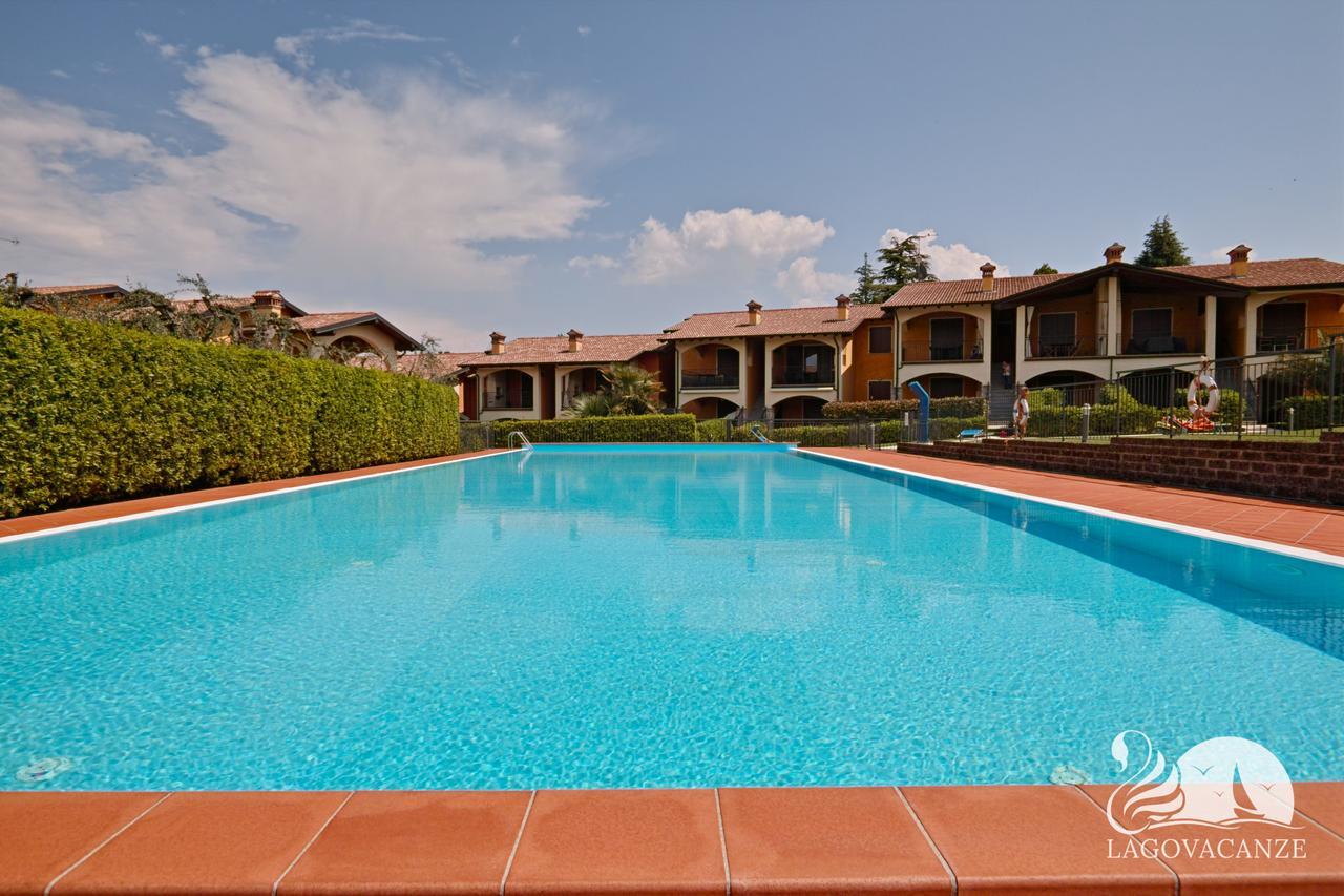 Appartamento Arianna Manerba del Garda Εξωτερικό φωτογραφία