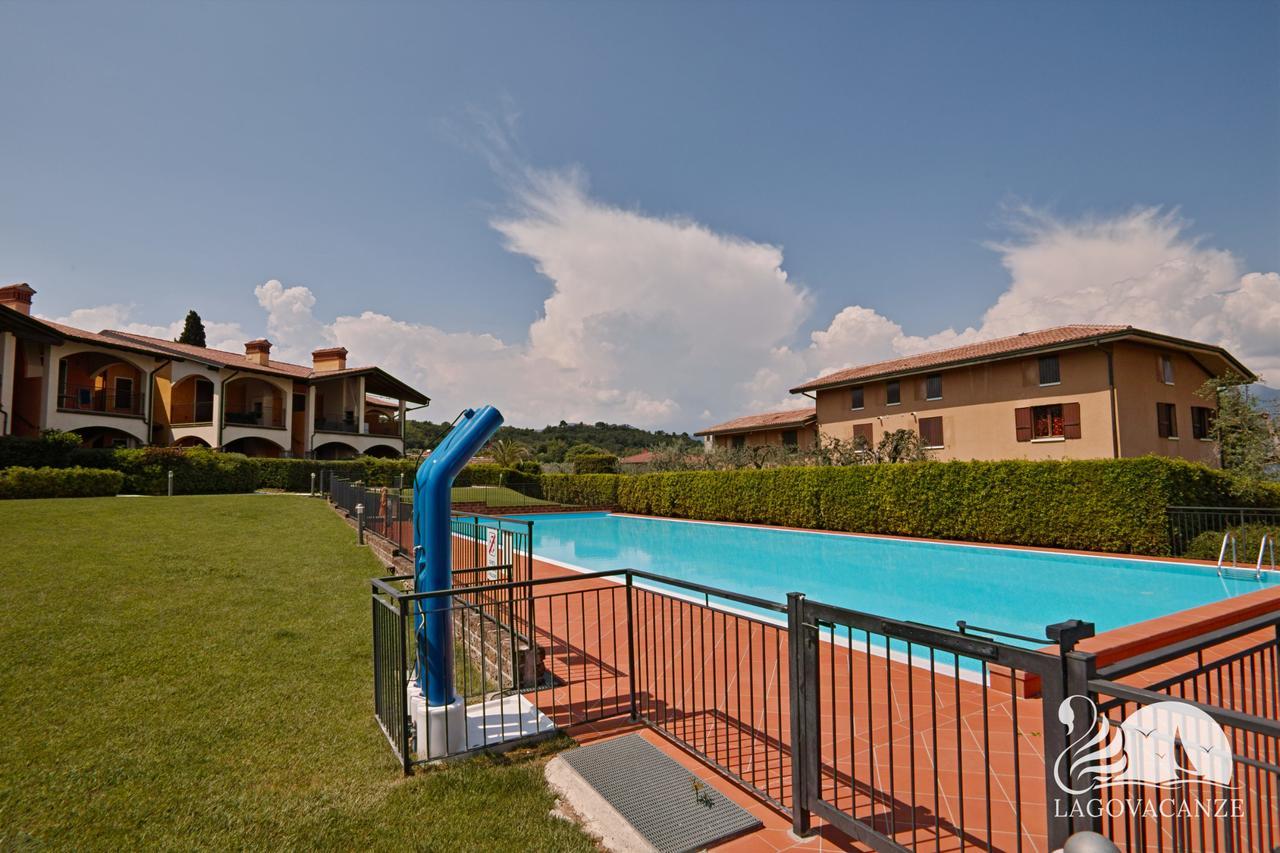 Appartamento Arianna Manerba del Garda Εξωτερικό φωτογραφία