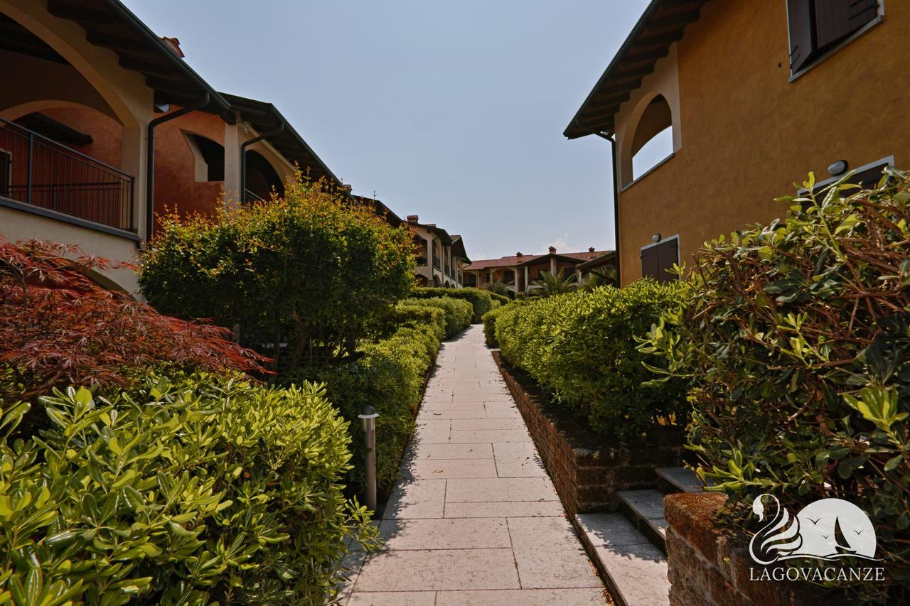 Appartamento Arianna Manerba del Garda Εξωτερικό φωτογραφία