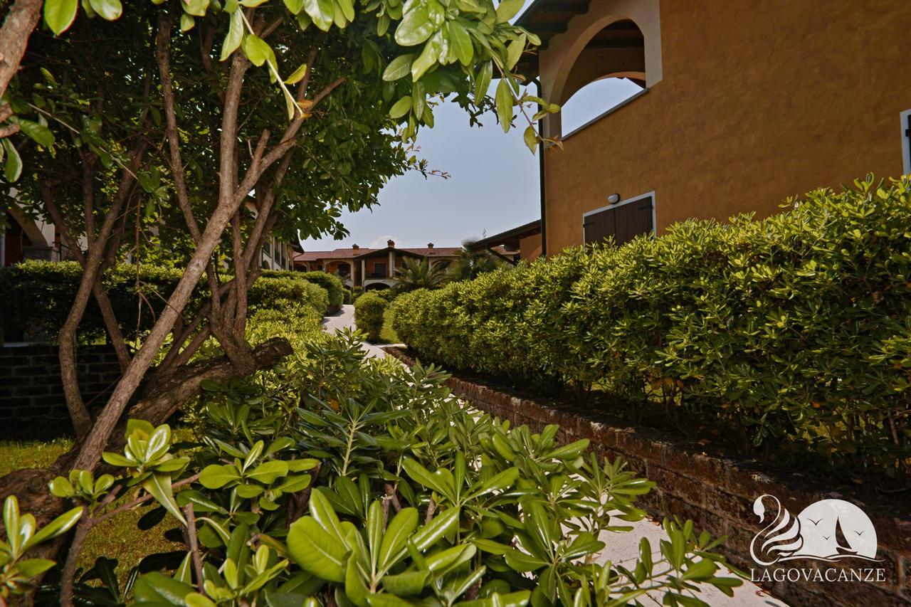 Appartamento Arianna Manerba del Garda Εξωτερικό φωτογραφία