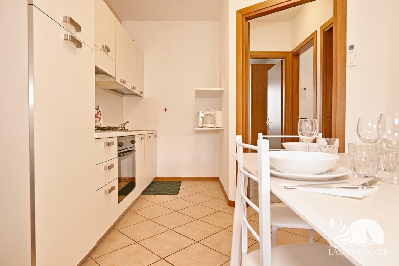 Appartamento Arianna Manerba del Garda Εξωτερικό φωτογραφία