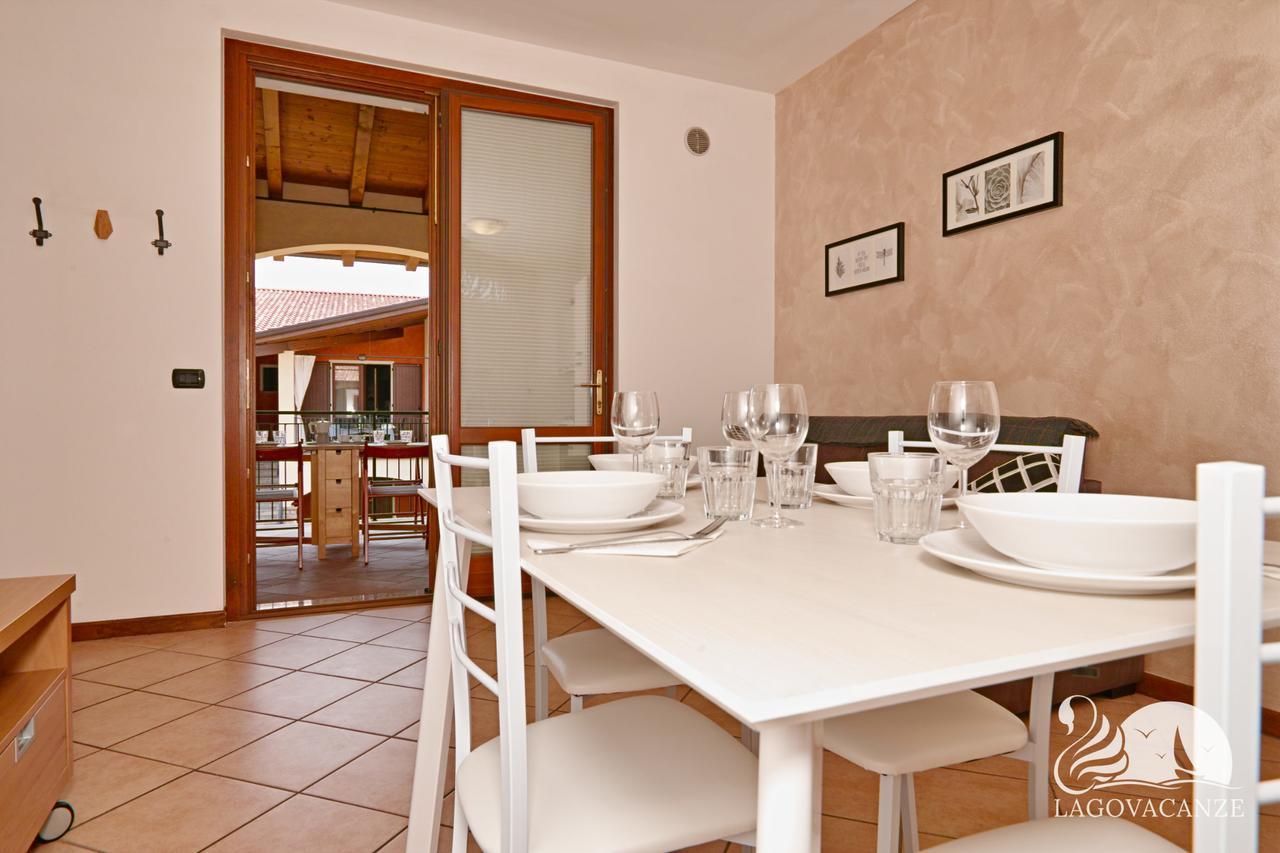 Appartamento Arianna Manerba del Garda Εξωτερικό φωτογραφία