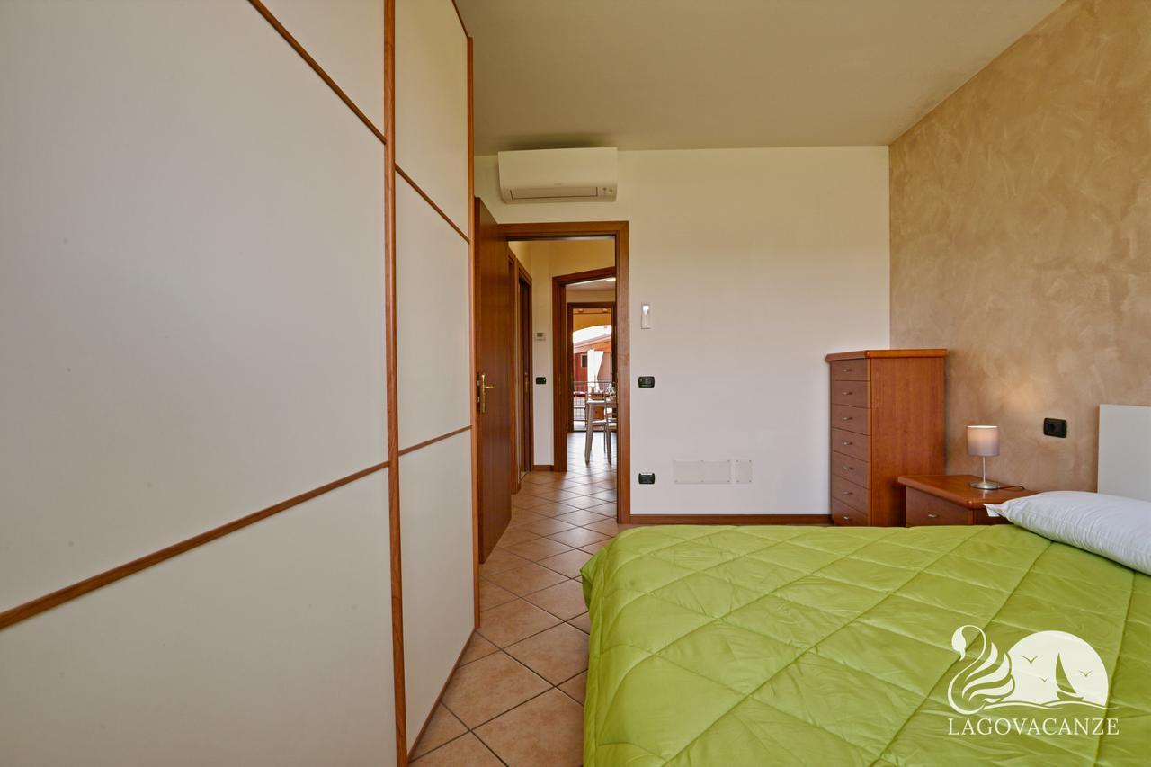 Appartamento Arianna Manerba del Garda Εξωτερικό φωτογραφία